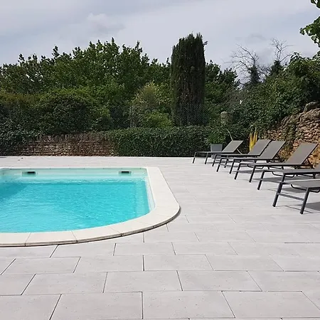 De La Garene Holiday home