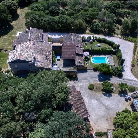 Holiday home De La Garene