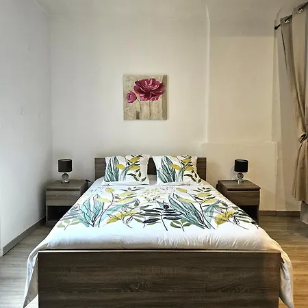 Holiday home De La Garene