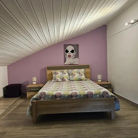 De La Garene Holiday home
