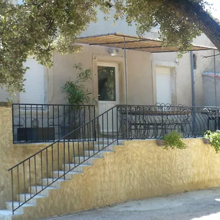 Holiday home De La Garene *