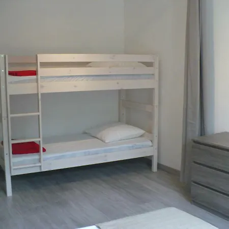 Holiday home De La Garene Grillon