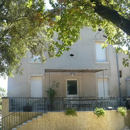 De La Garene Holiday home